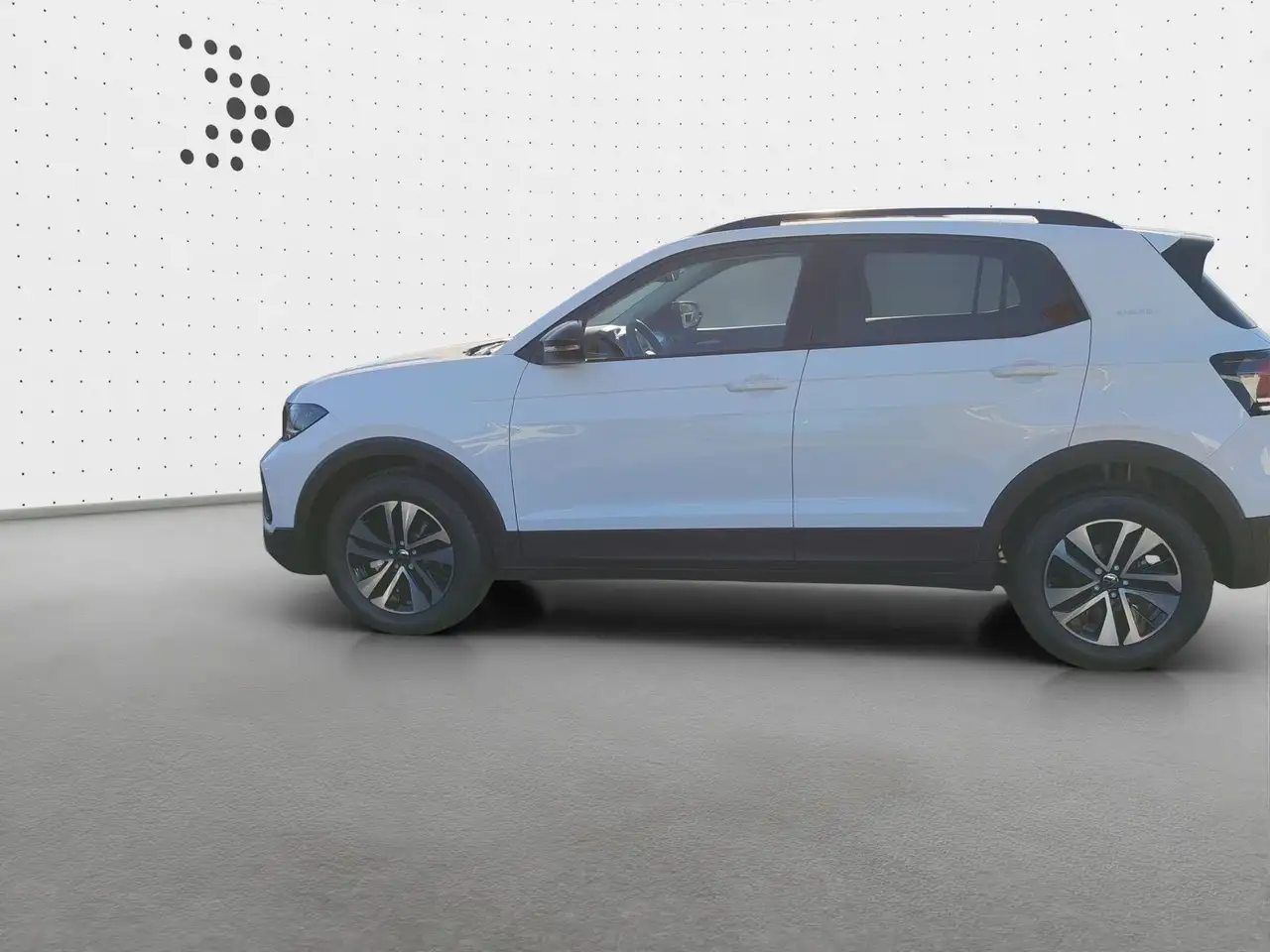 Volkswagen T-Cross 3