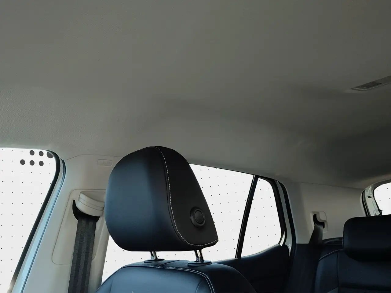 Volkswagen T-Cross 10