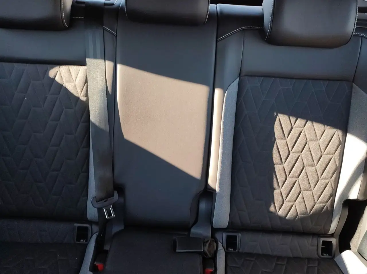 Volkswagen T-Cross 15