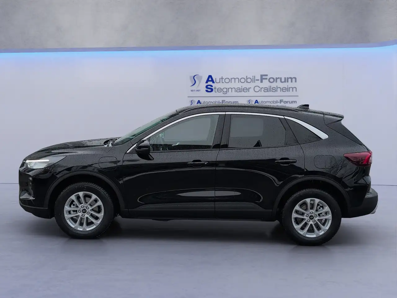 Ford Kuga 3