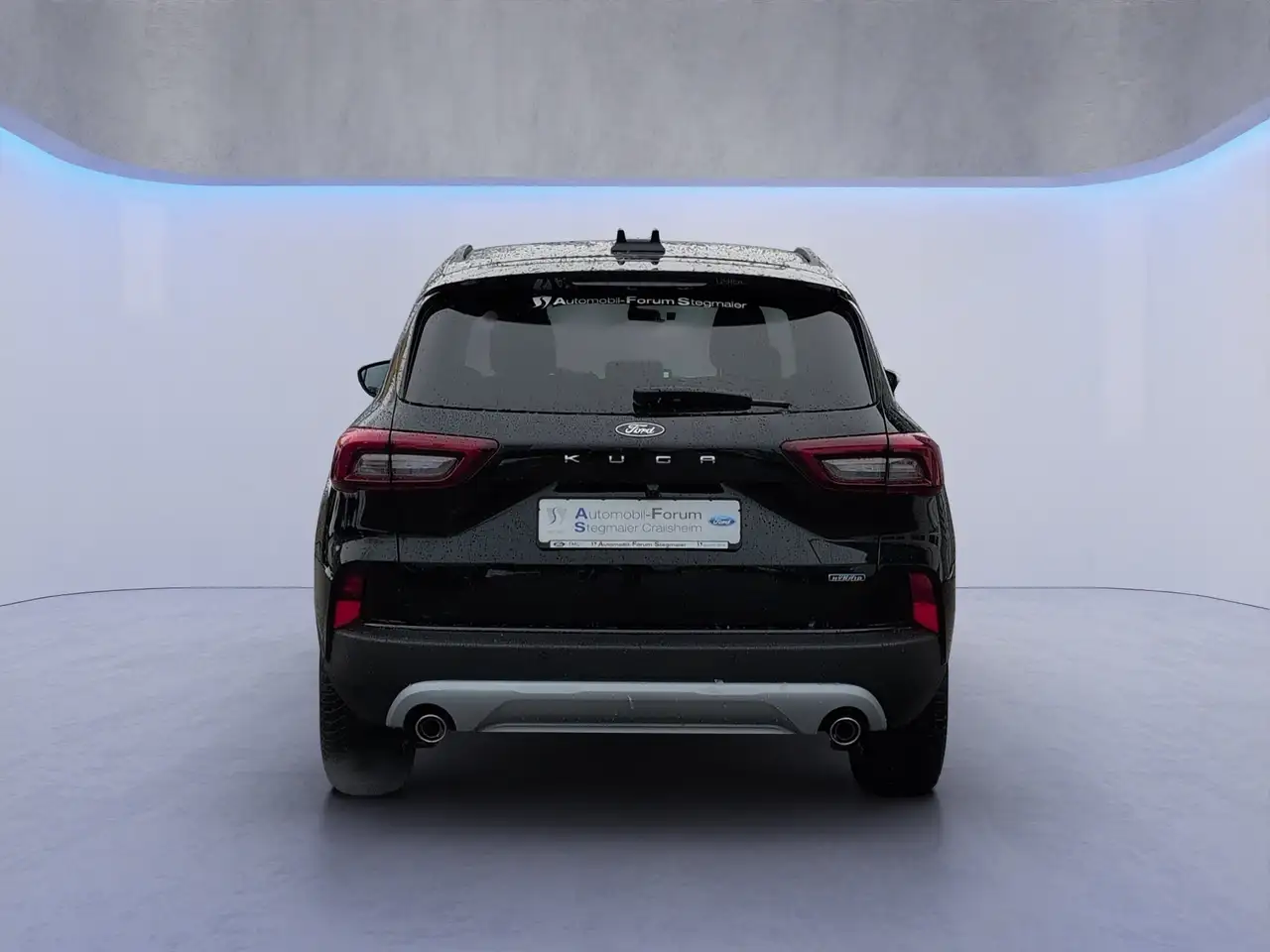 Ford Kuga 5