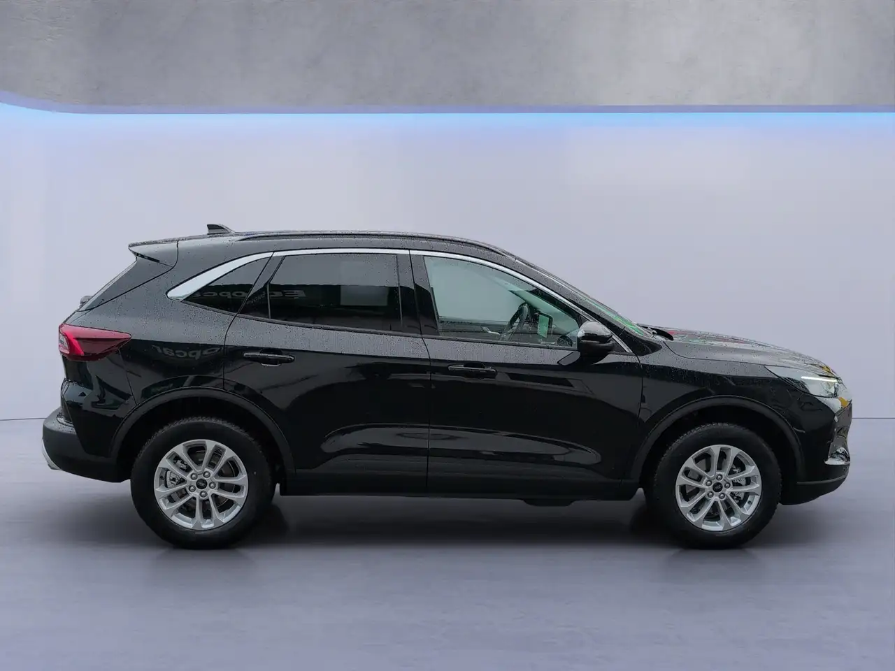 Ford Kuga 7