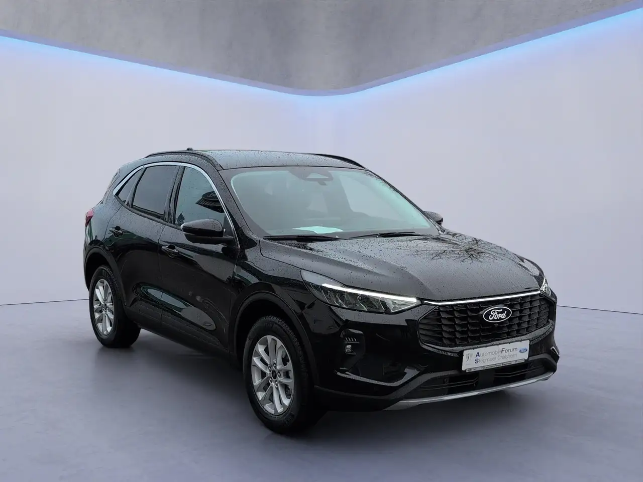 Ford Kuga 8
