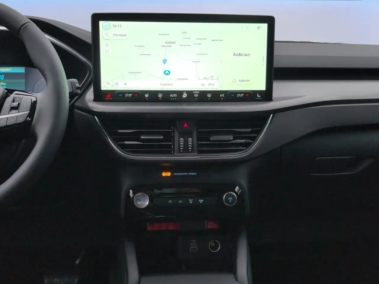 Ford Kuga 15