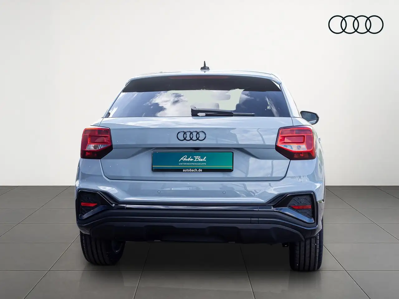 Audi Q2 7