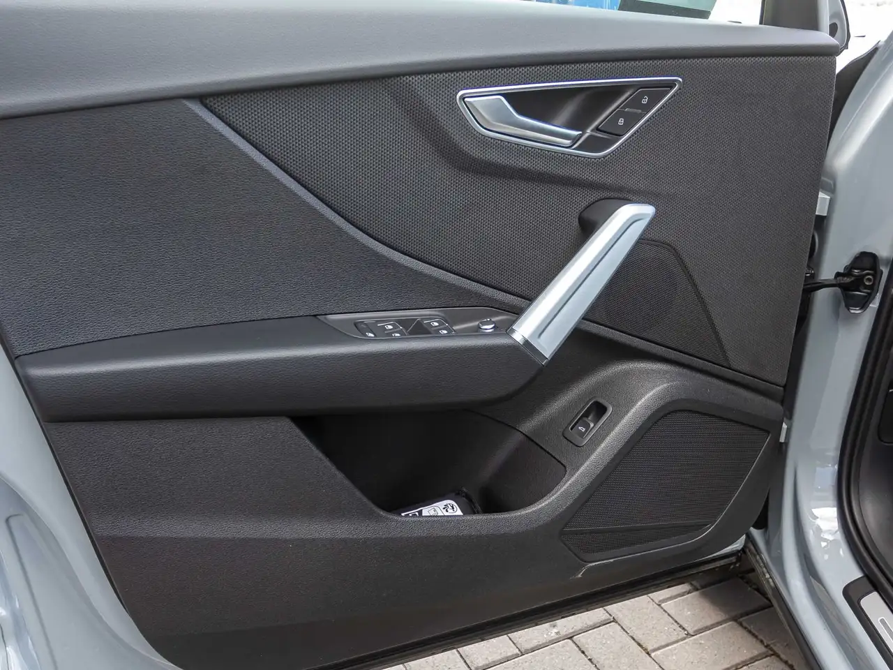 Audi Q2 9