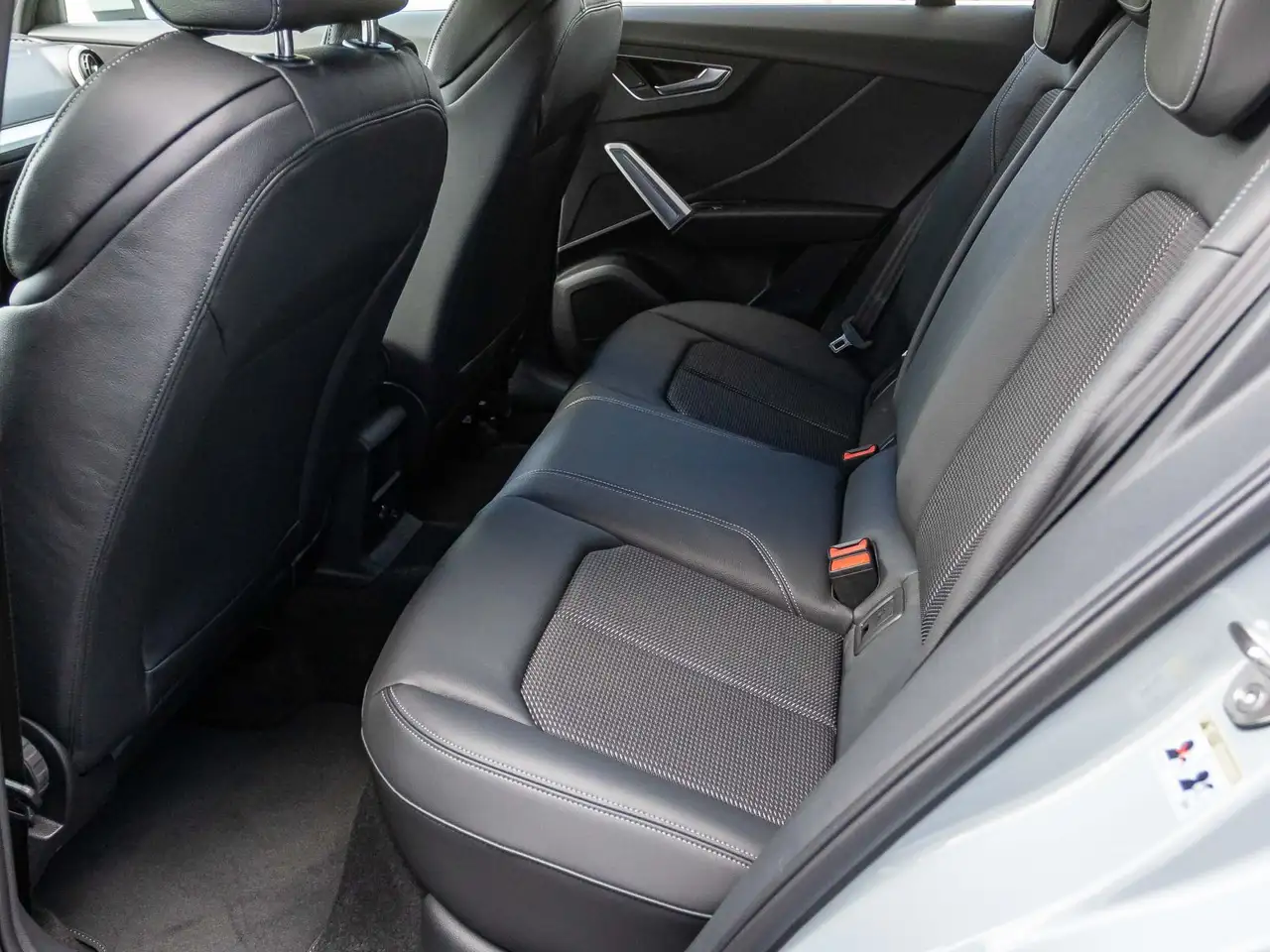Audi Q2 16