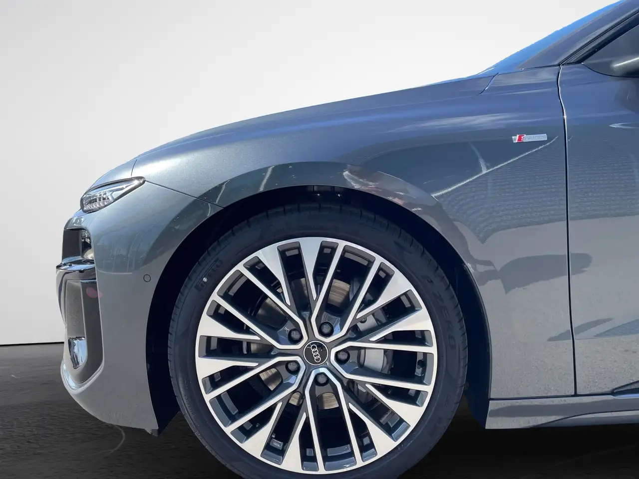 Audi A6 5