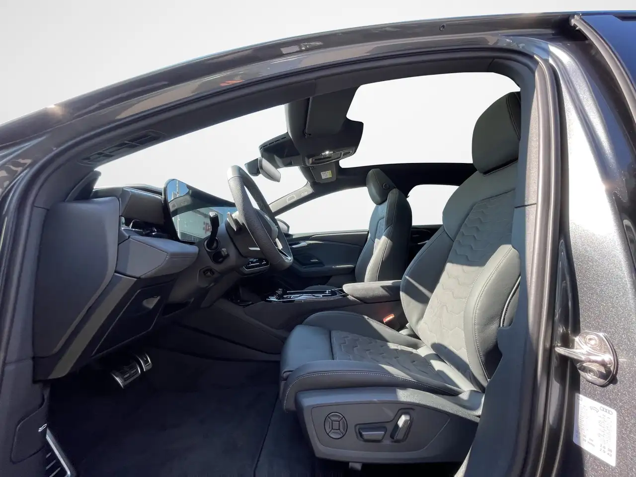 Audi A6 7