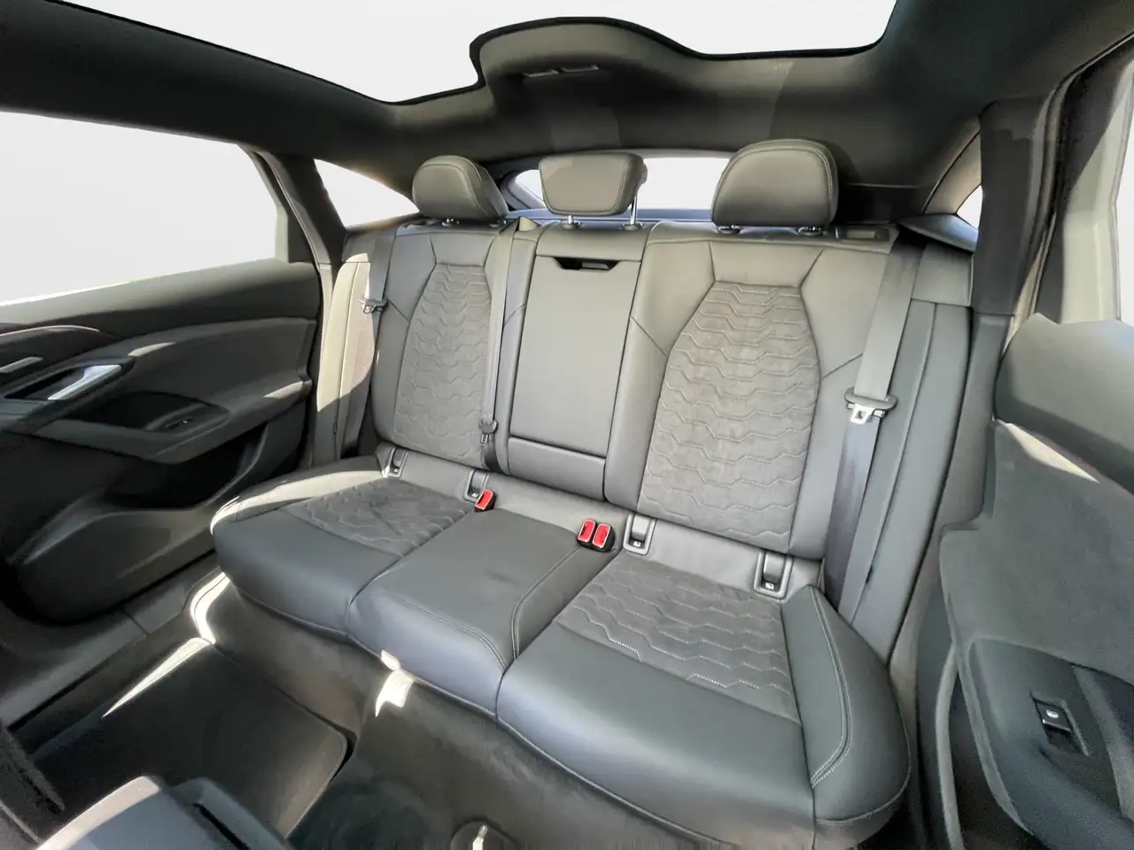 Audi A6 11