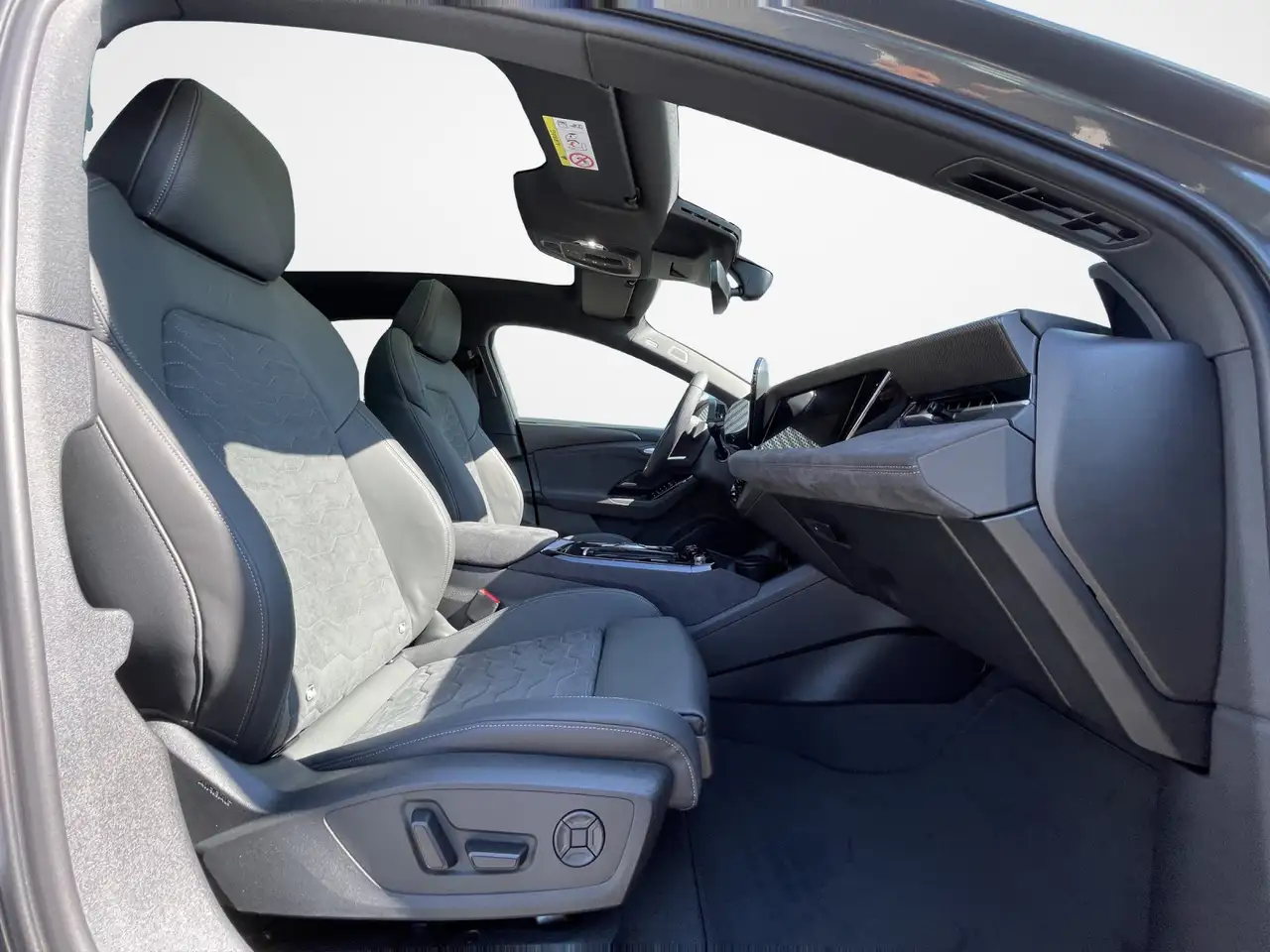 Audi A6 13