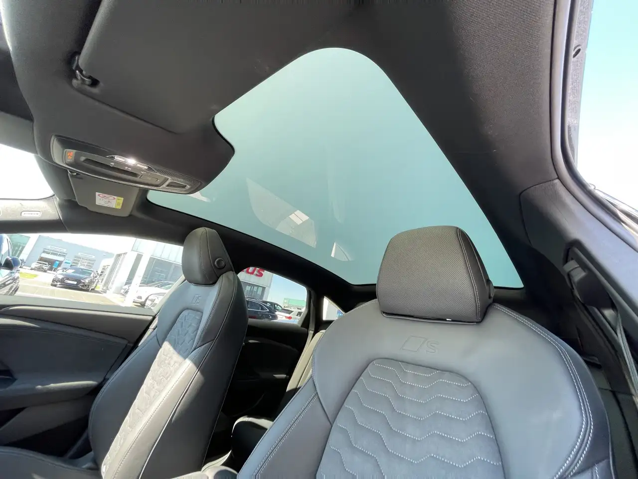 Audi A6 14