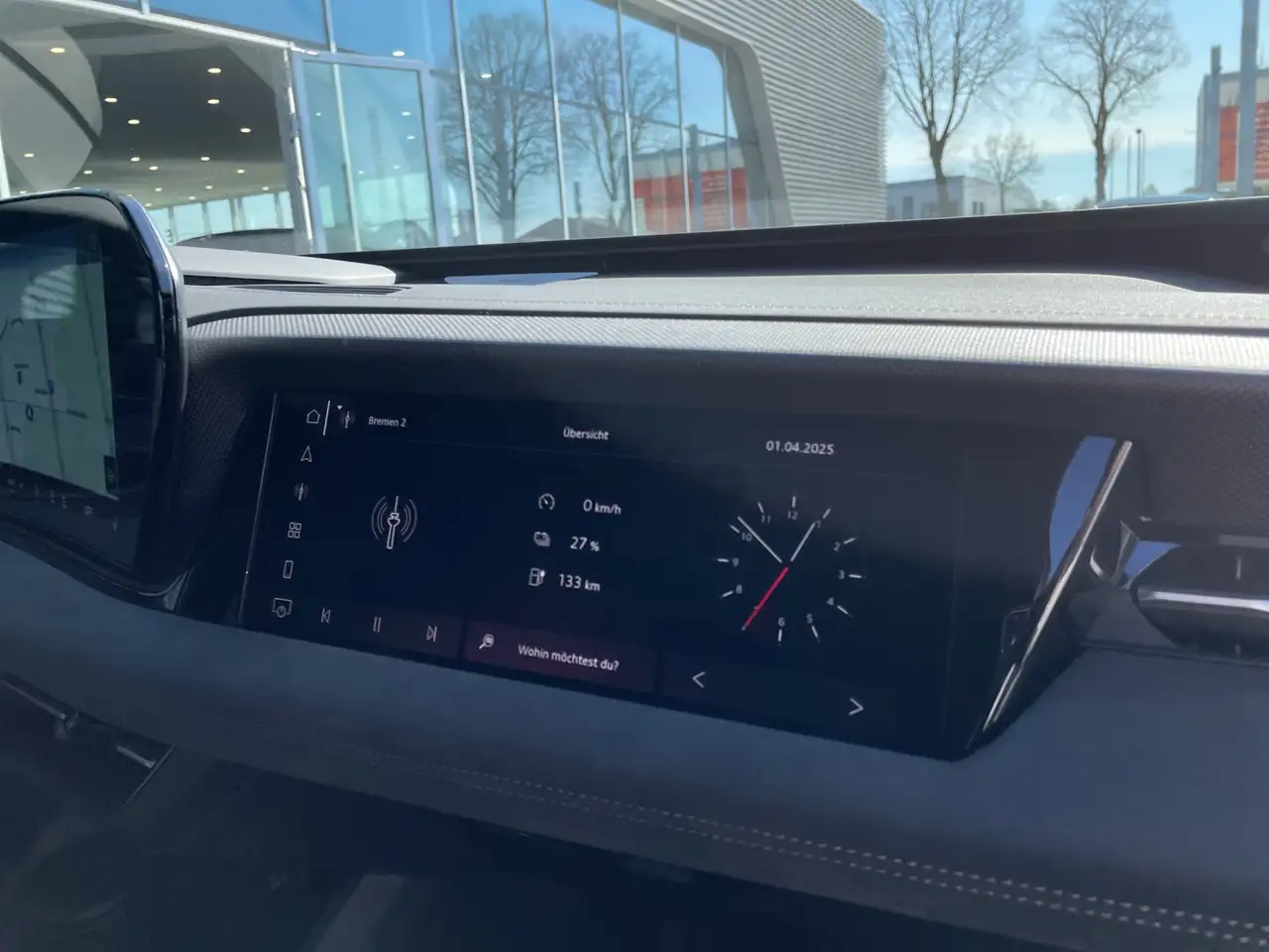 Audi A6 15
