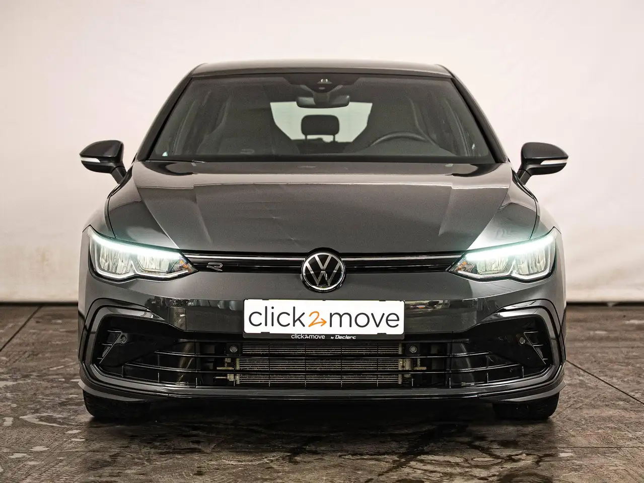 Volkswagen Golf 3