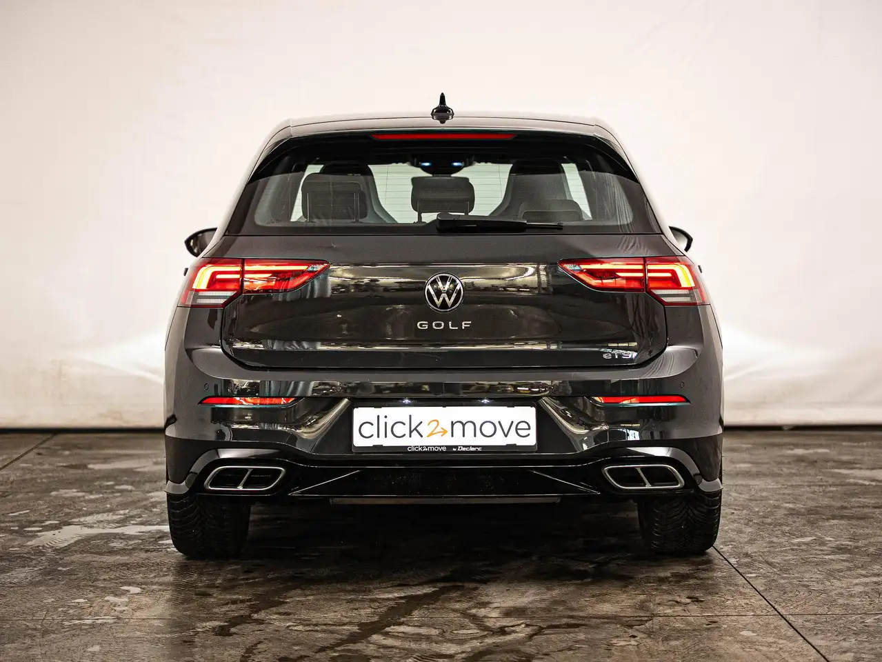 Volkswagen Golf 4