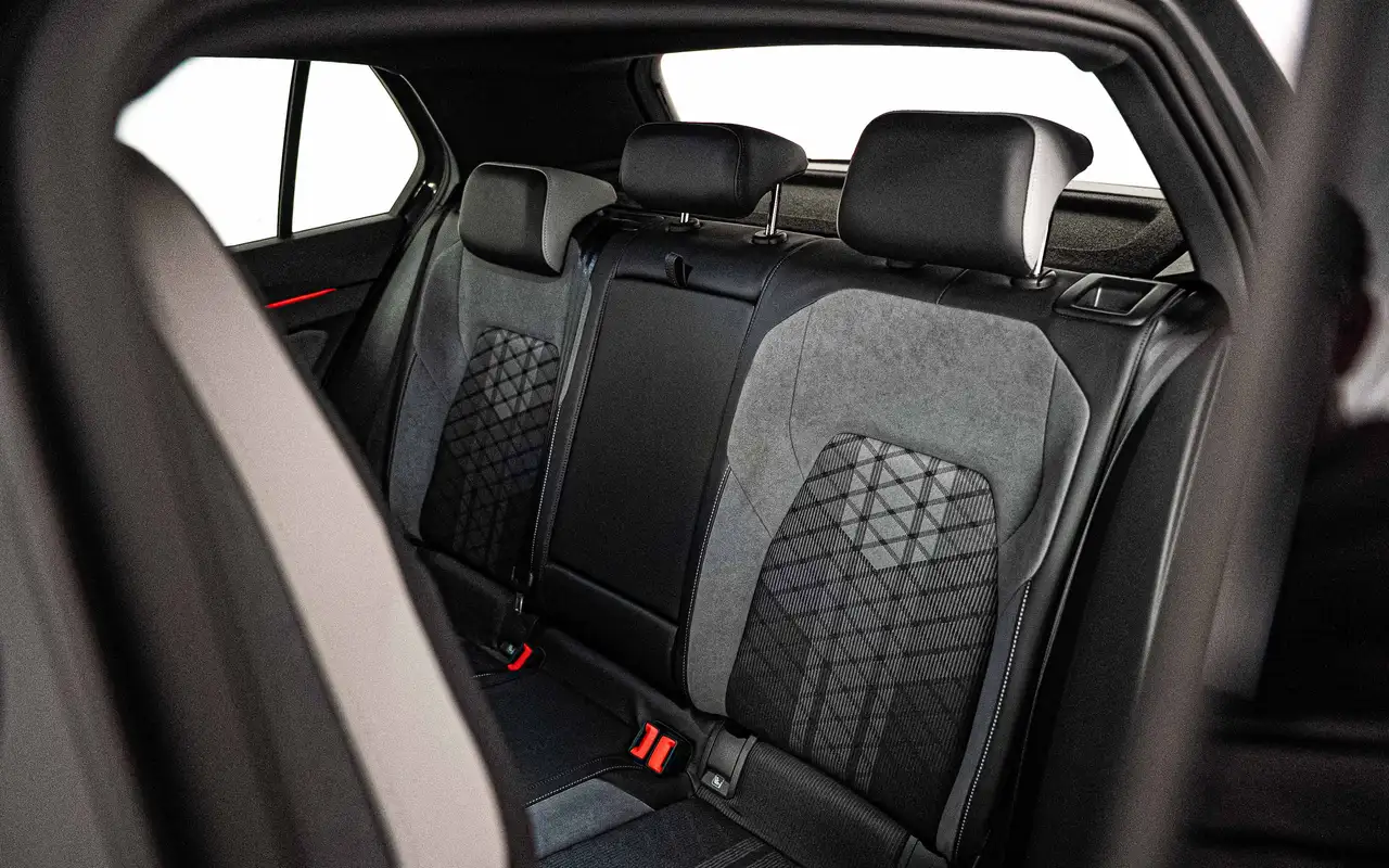 Volkswagen Golf 7