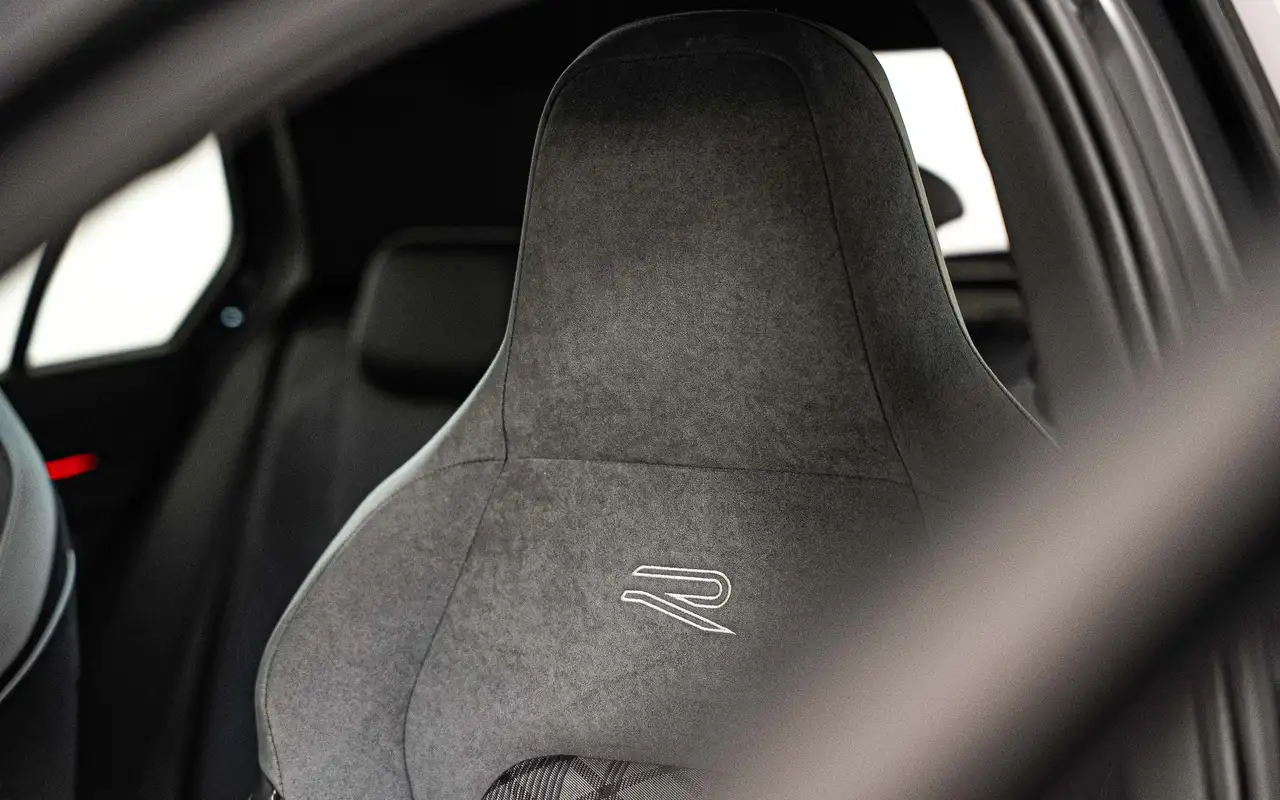 Volkswagen Golf 8