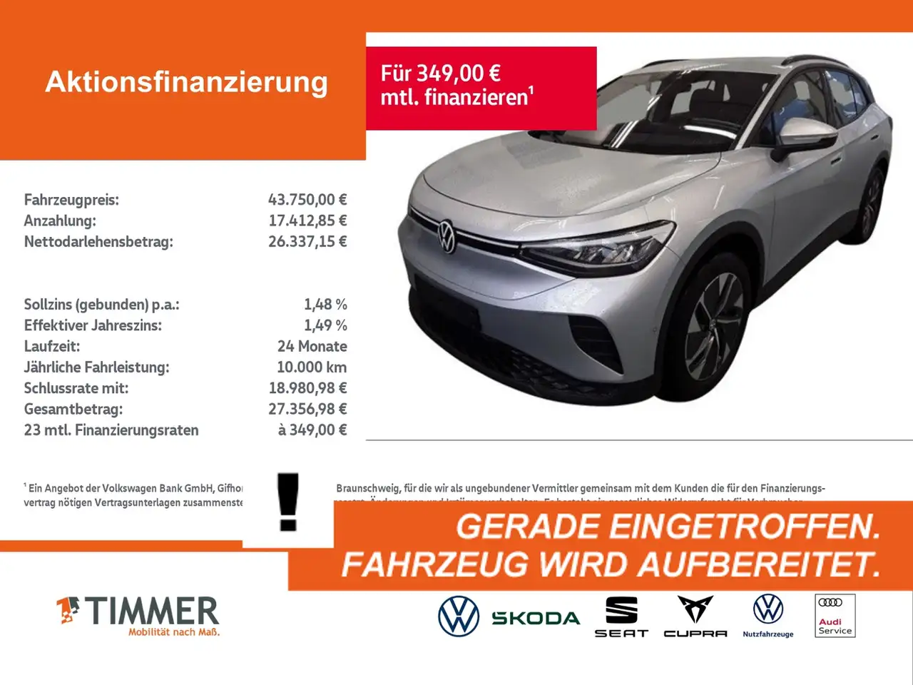 Volkswagen ID.4