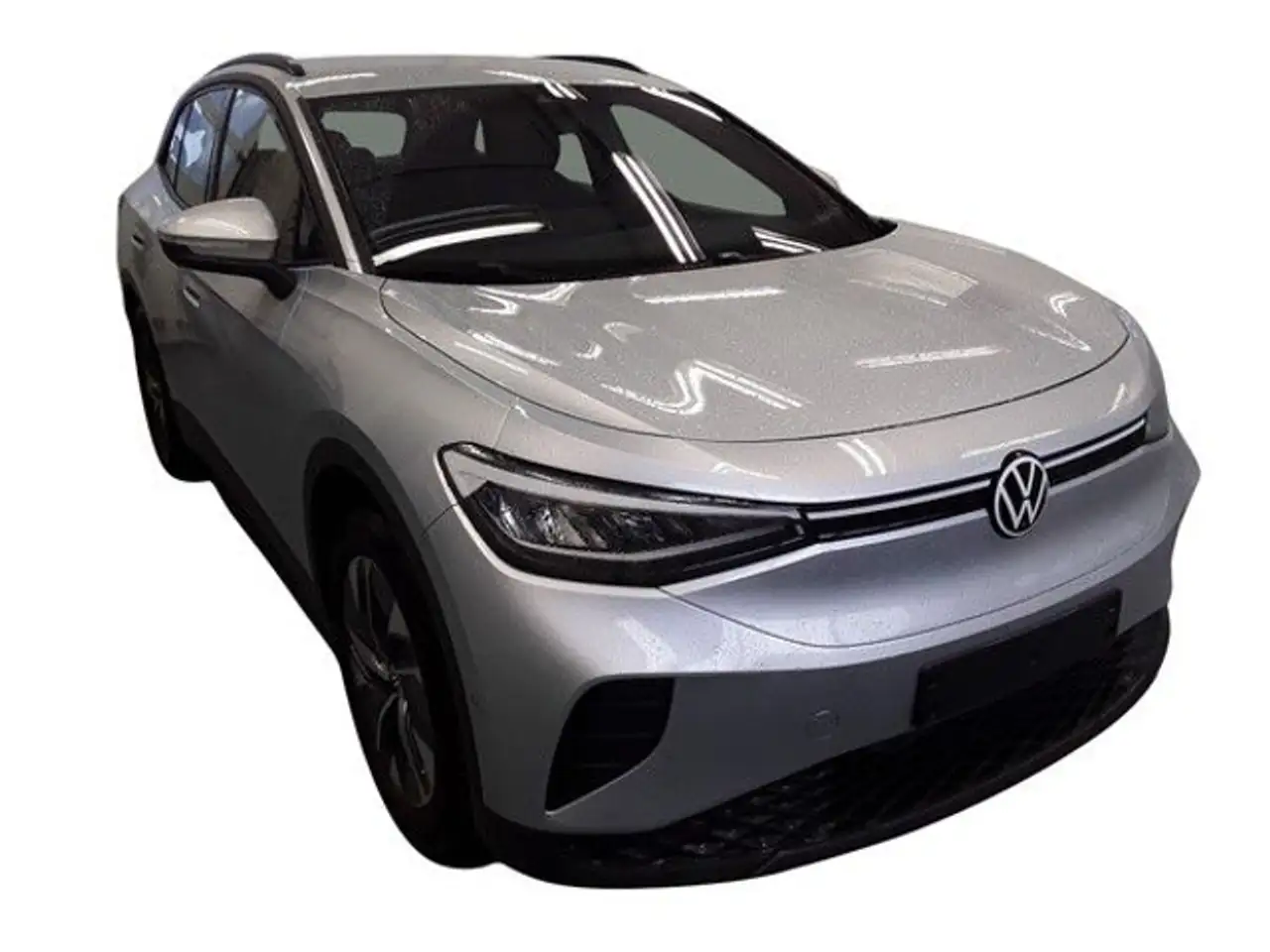 Volkswagen ID.4 3
