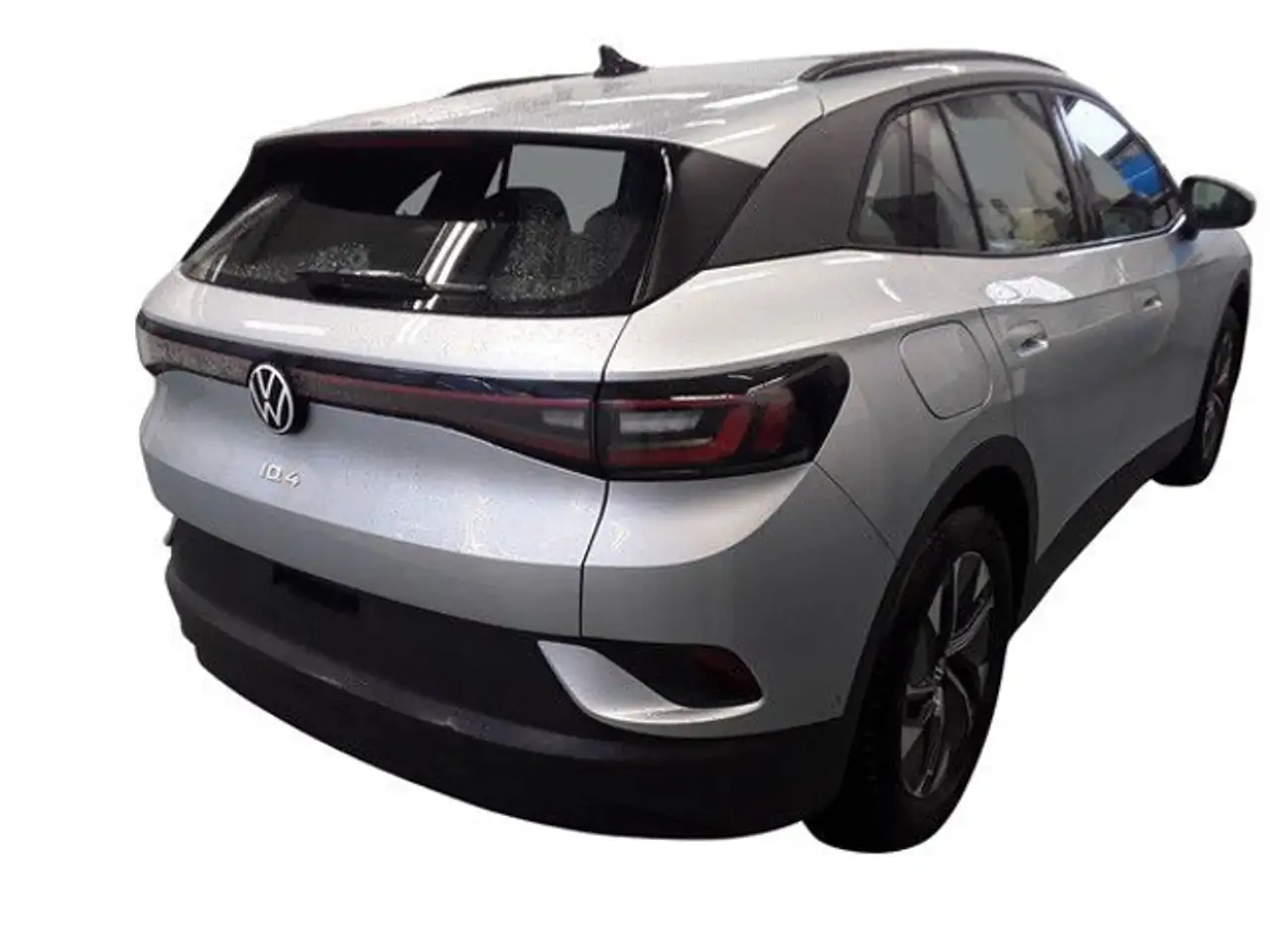 Volkswagen ID.4 5