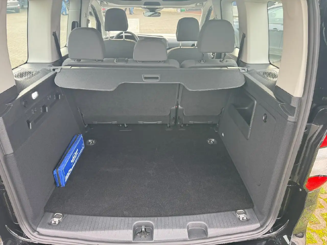 Ford Tourneo 15