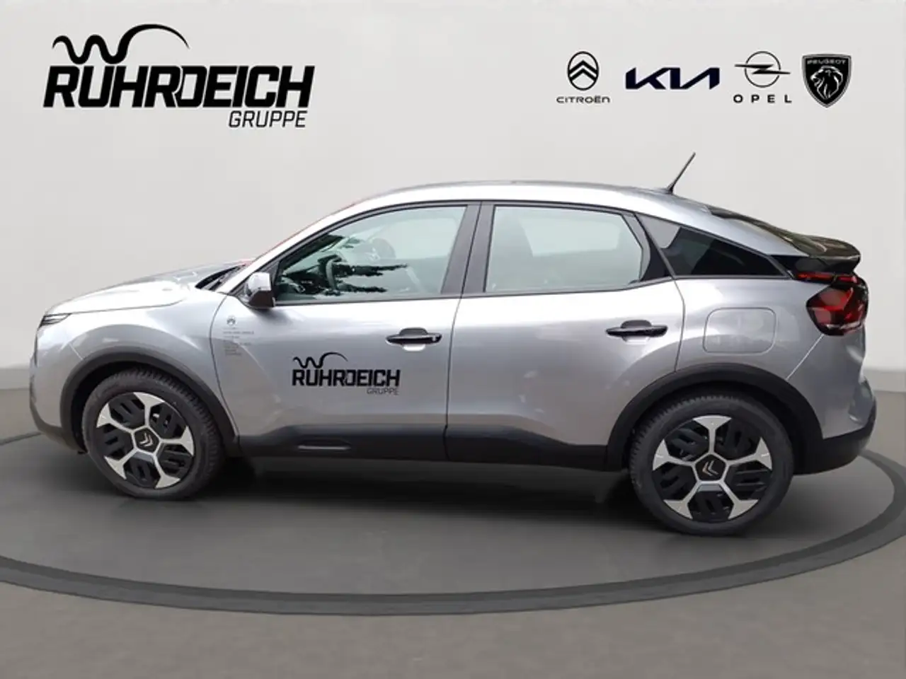 Citroen C4 2