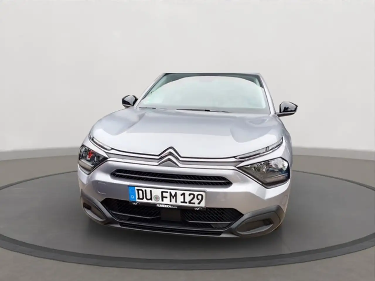 Citroen C4 6