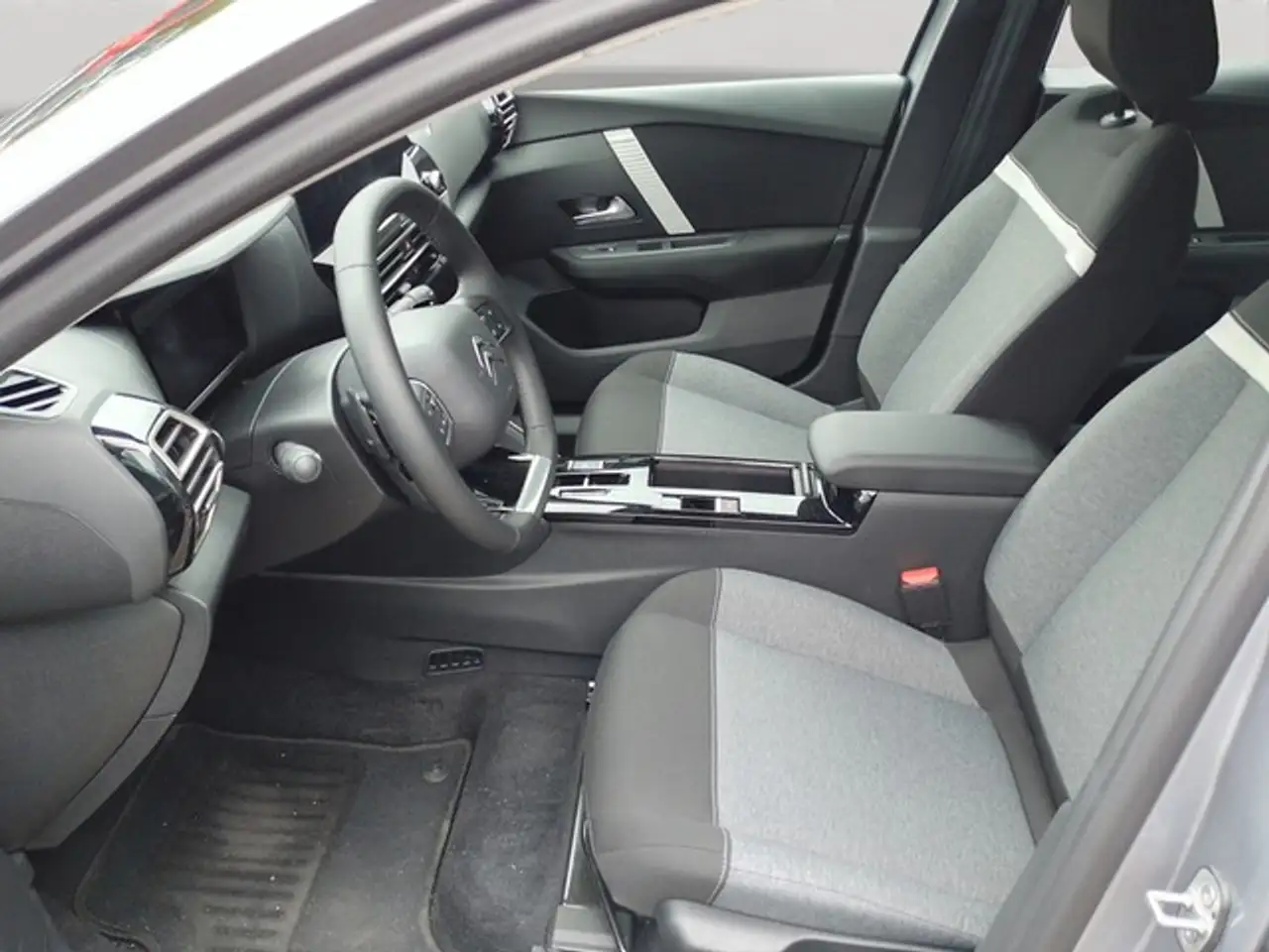 Citroen C4 8