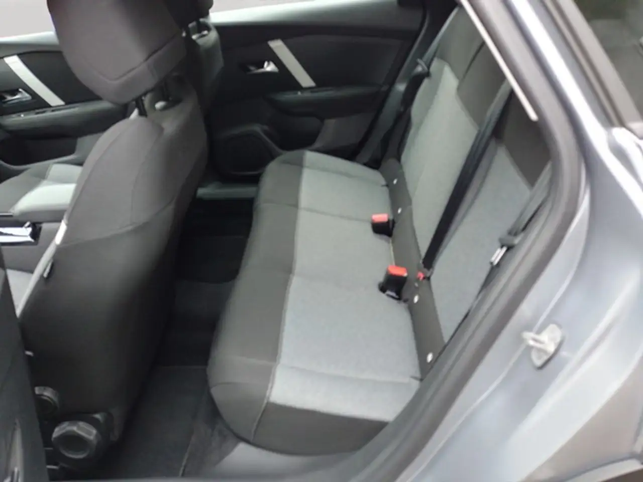 Citroen C4 9