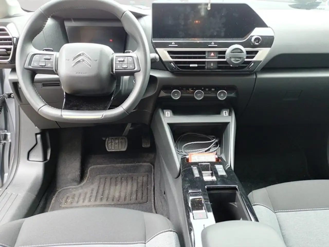 Citroen C4 10