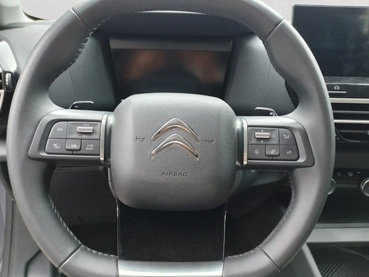 Citroen C4 12