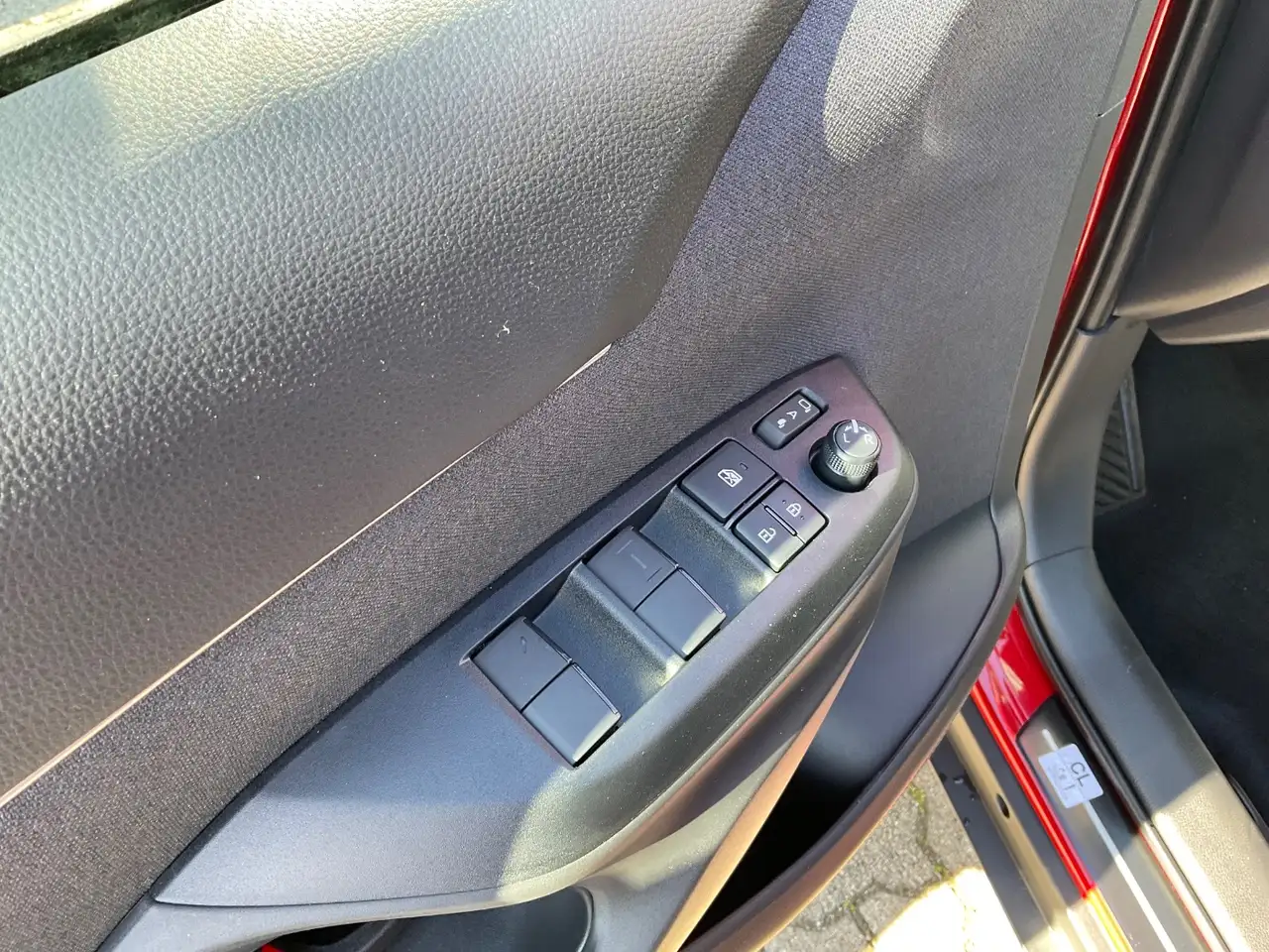 Toyota Yaris 13