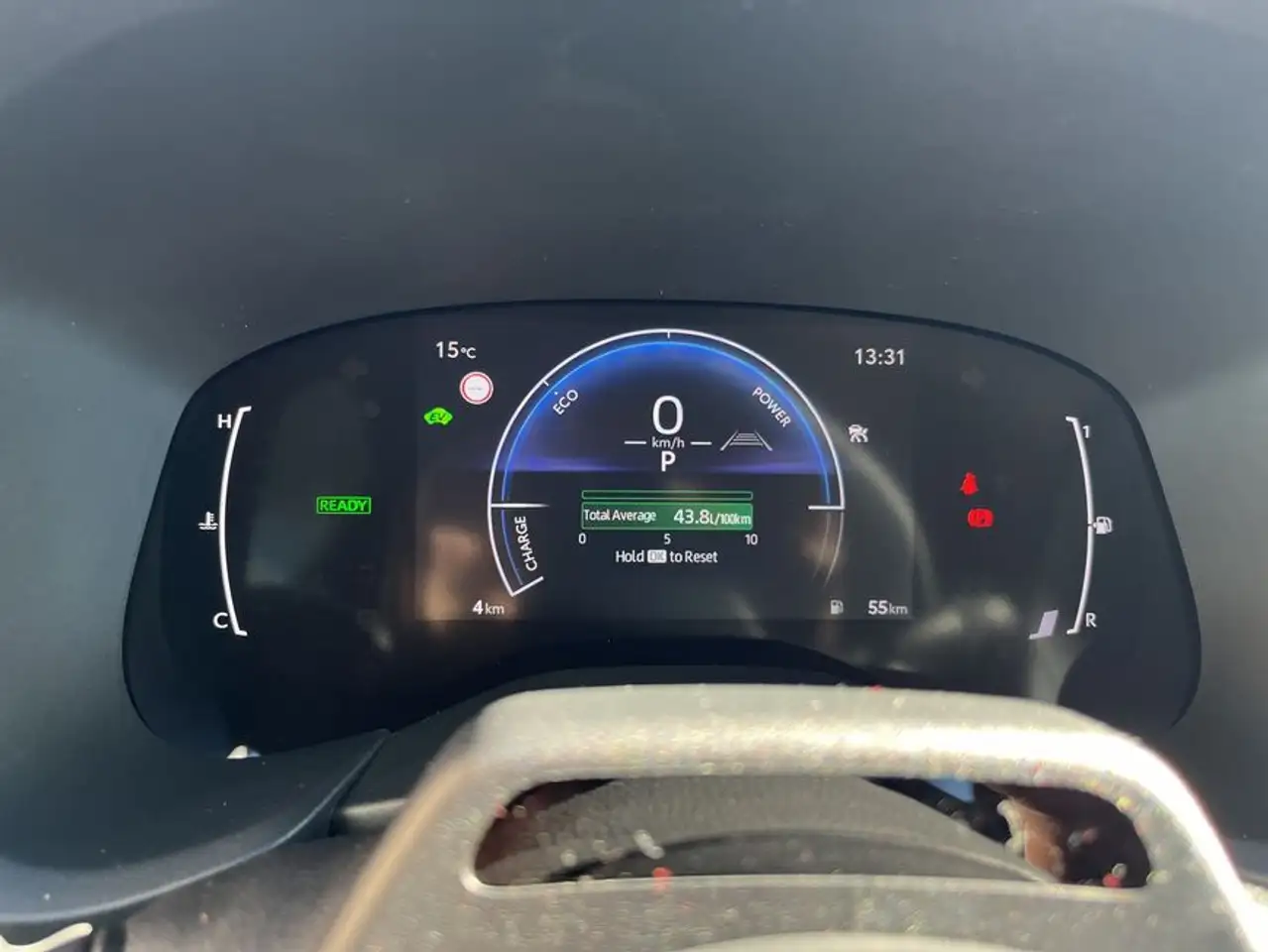 Toyota Aygo X 12