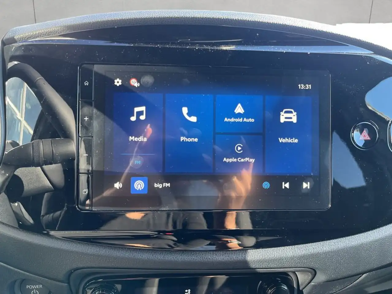 Toyota Aygo X 15