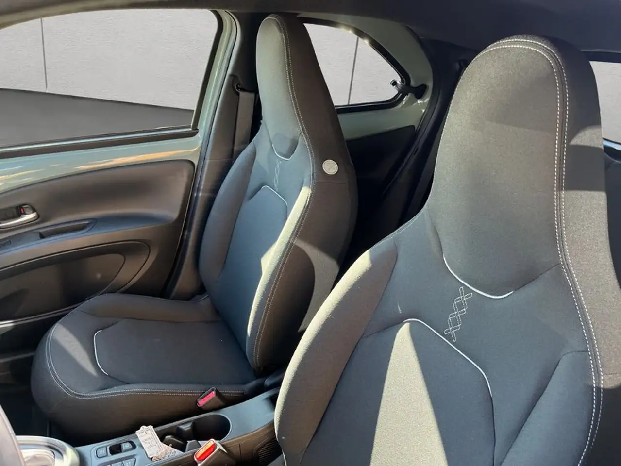 Toyota Aygo X 16
