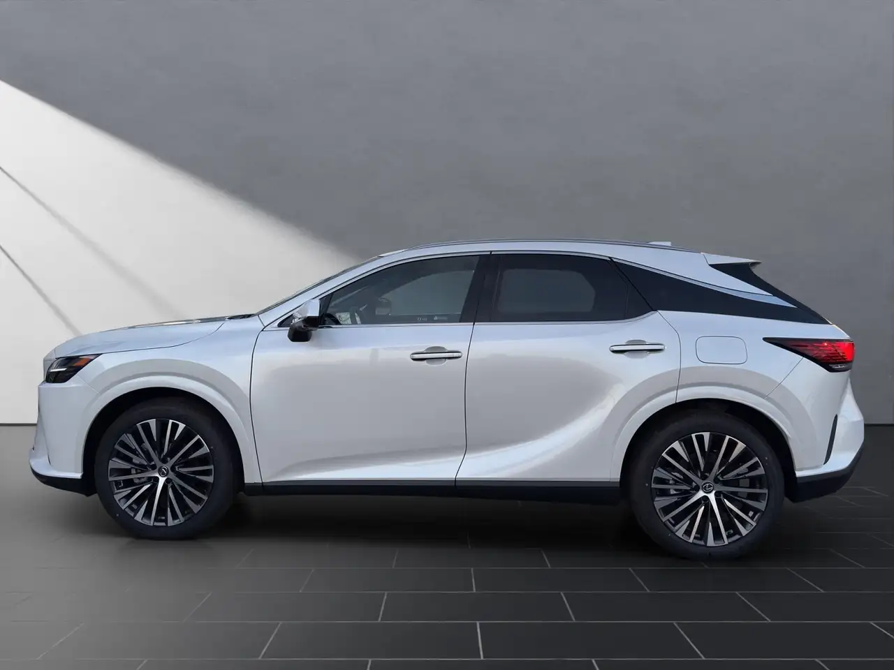 Lexus RX 2