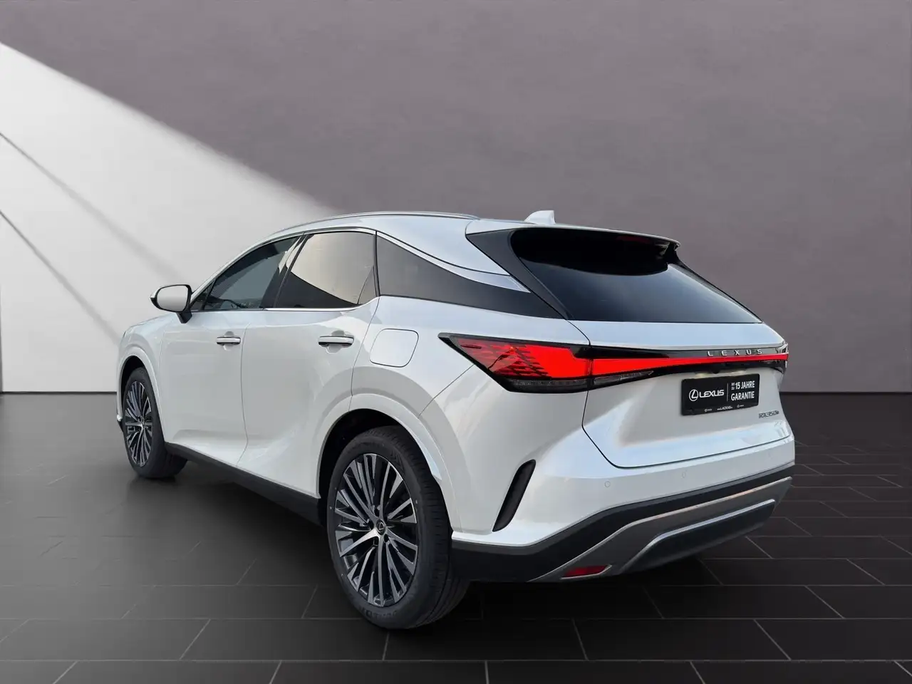 Lexus RX 3