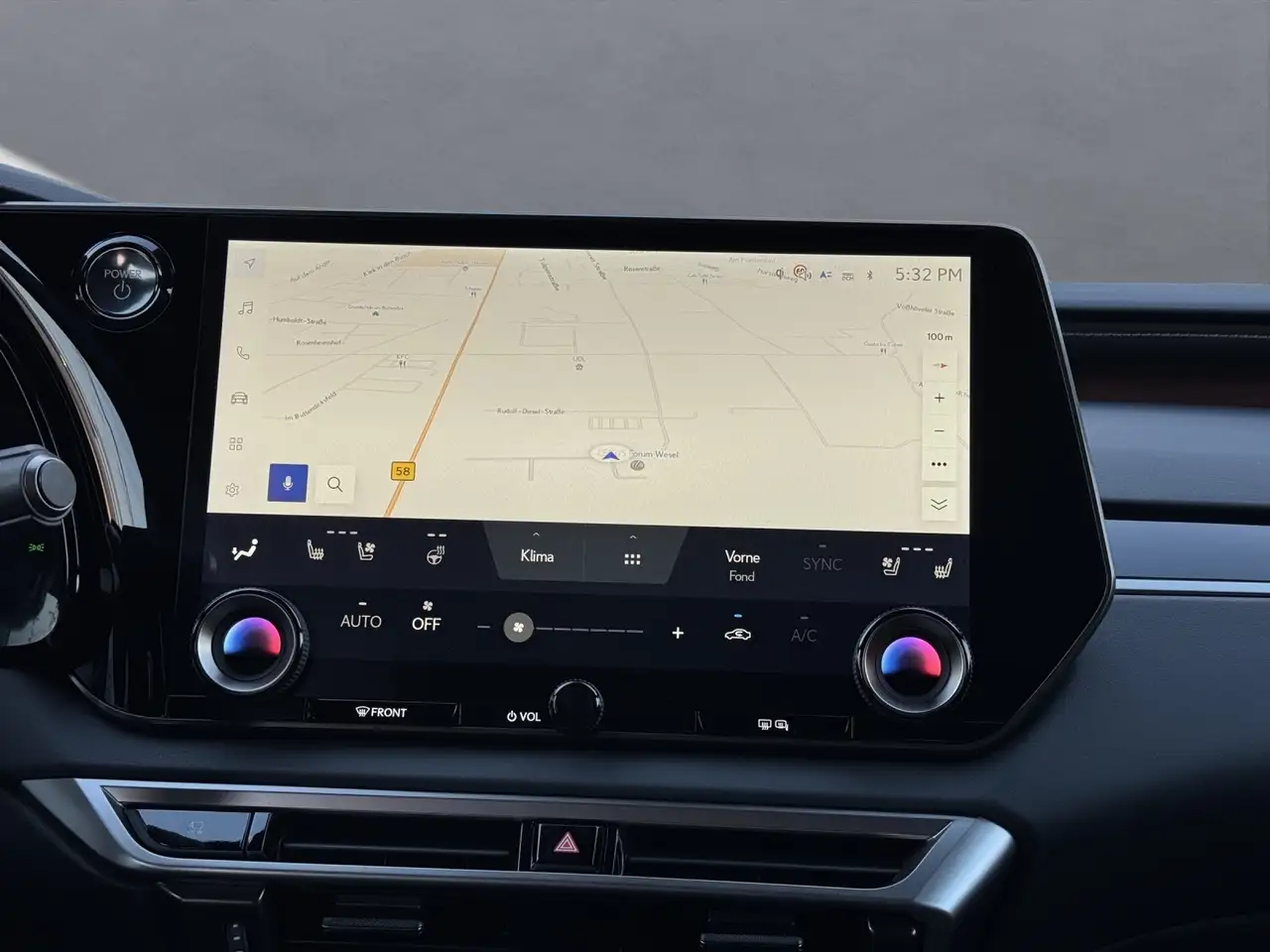 Lexus RX 15
