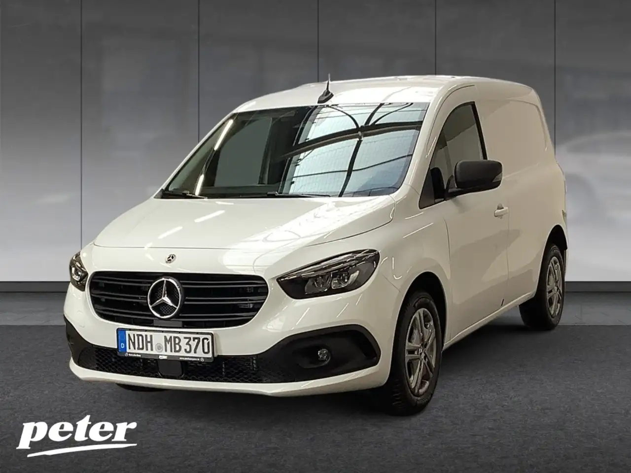 Mercedes-Benz Citan 112