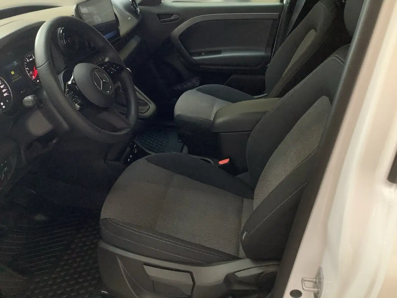 Mercedes-Benz Citan 112 5