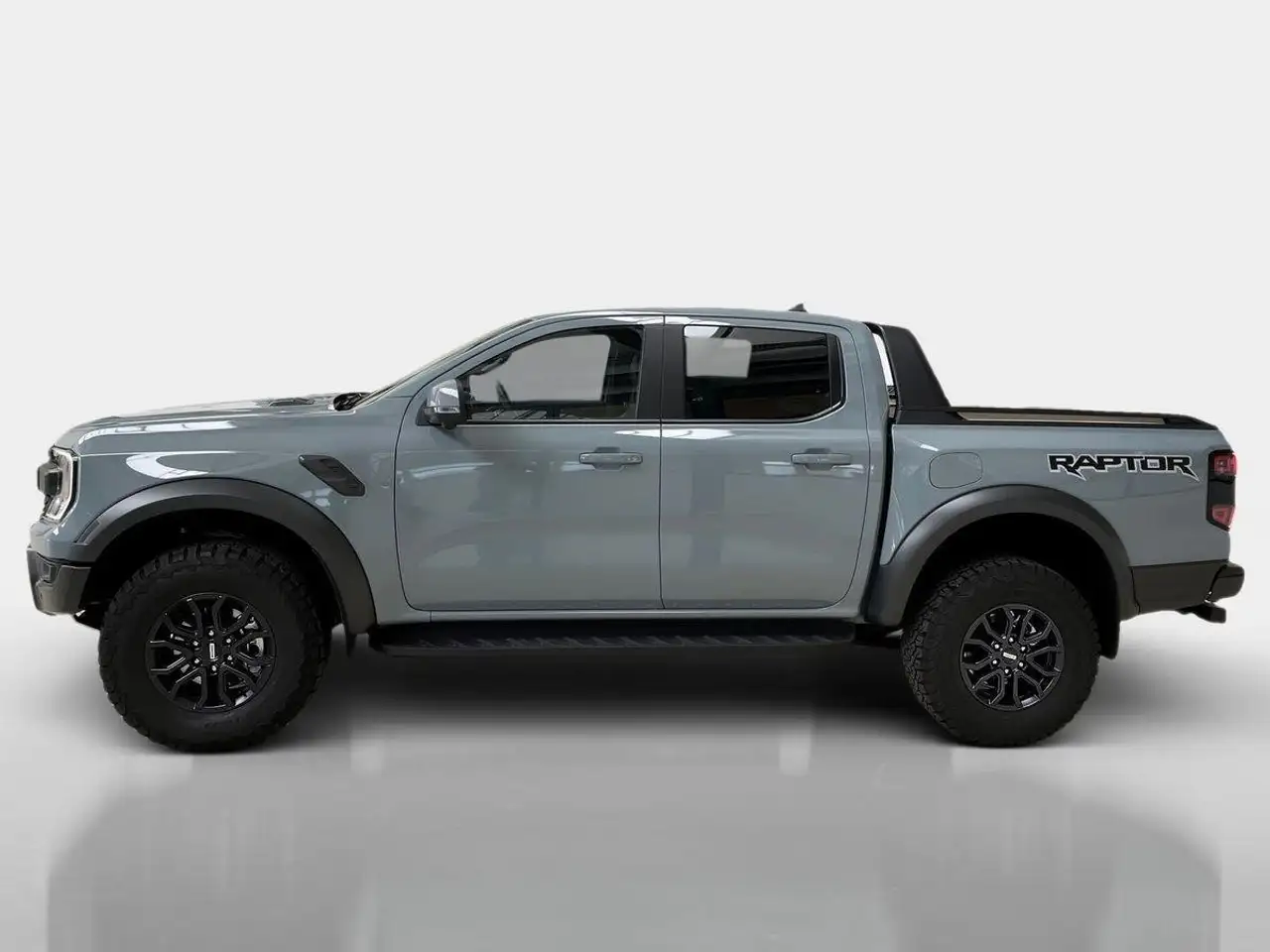 Ford Ranger 2
