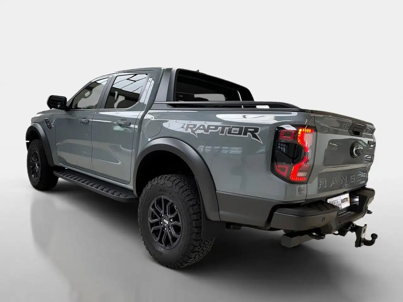 Ford Ranger 3