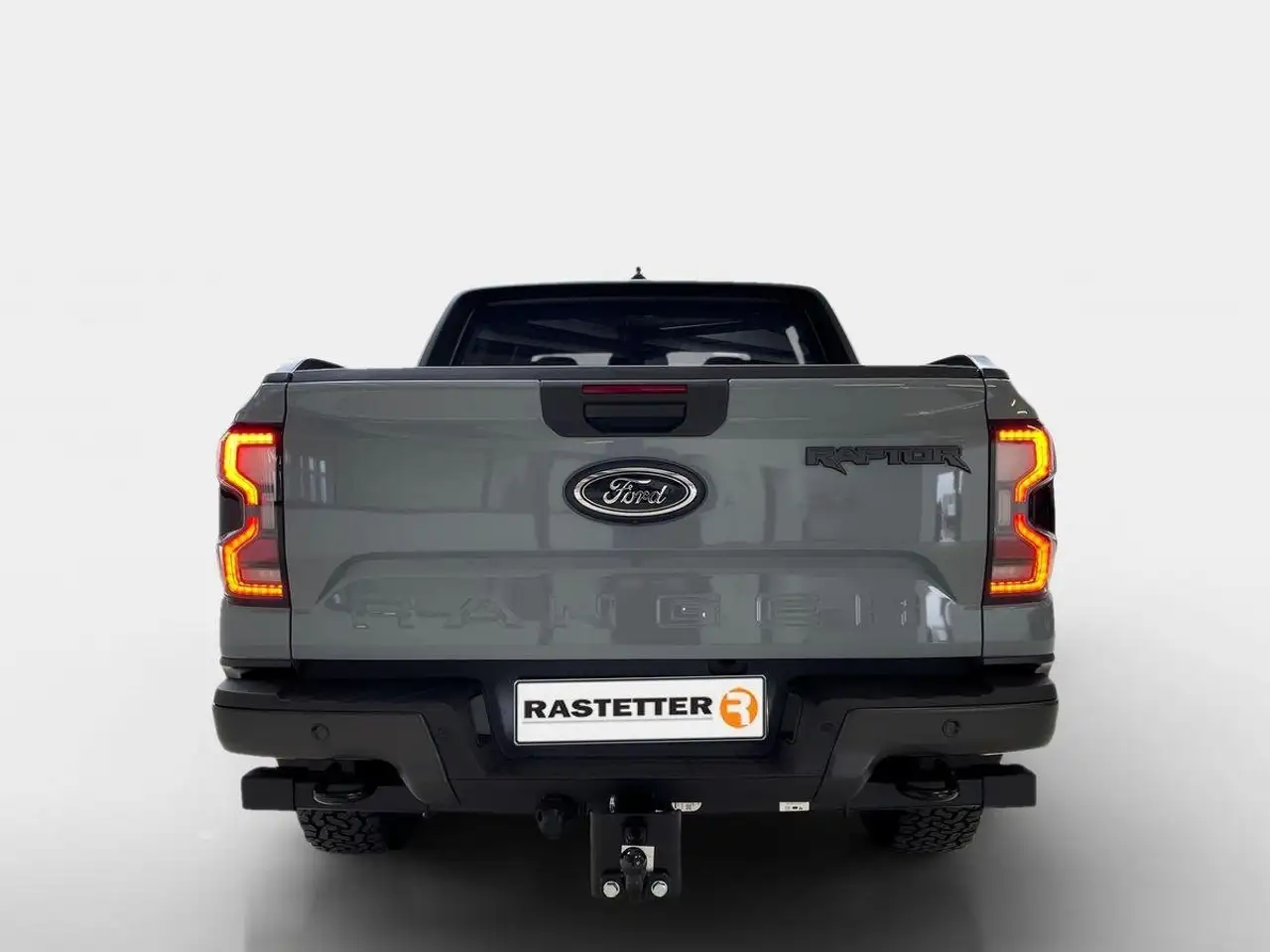 Ford Ranger 4