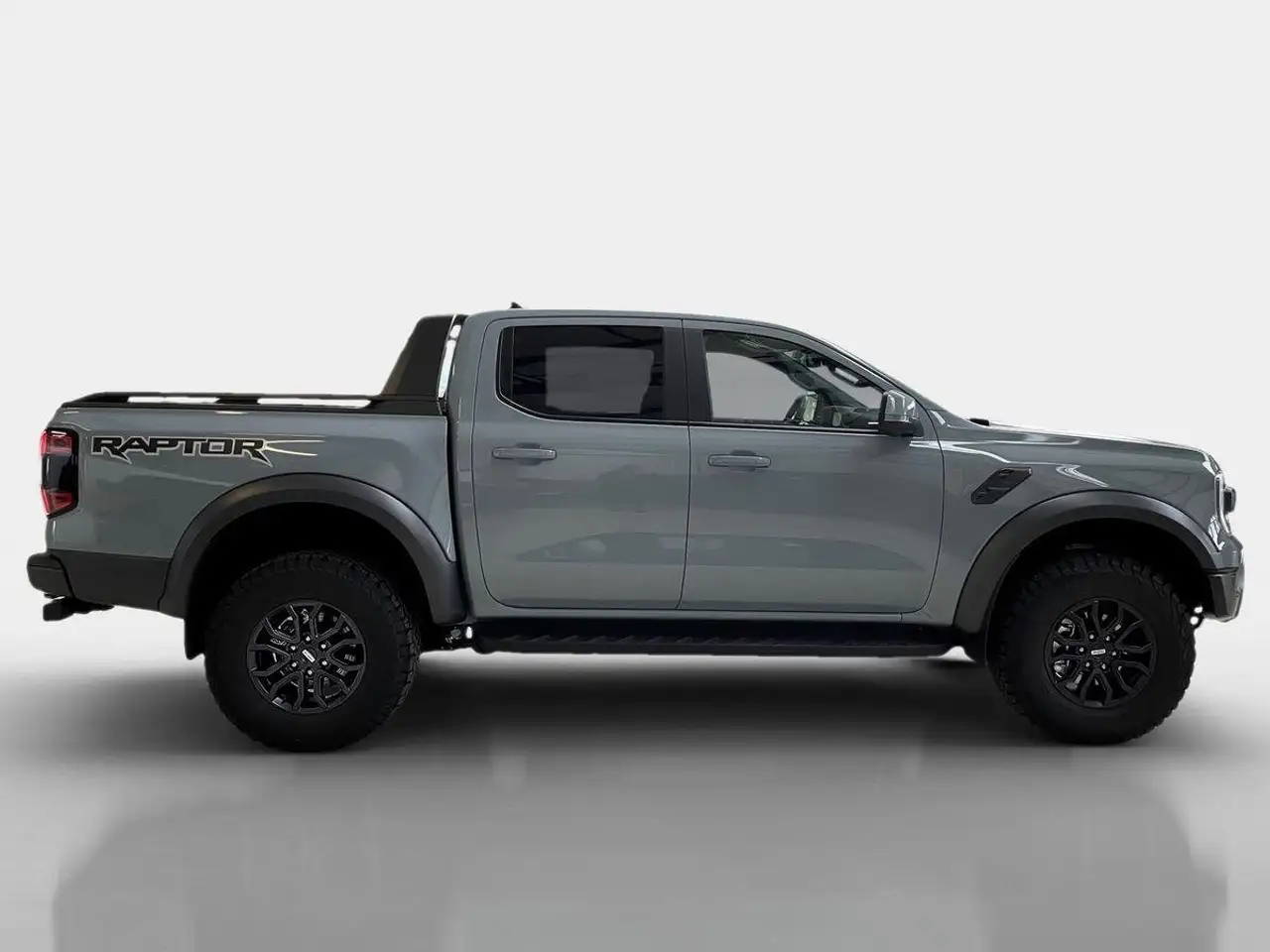 Ford Ranger 6