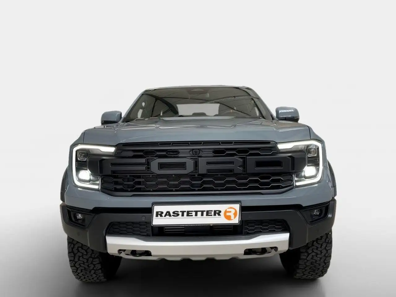Ford Ranger 8