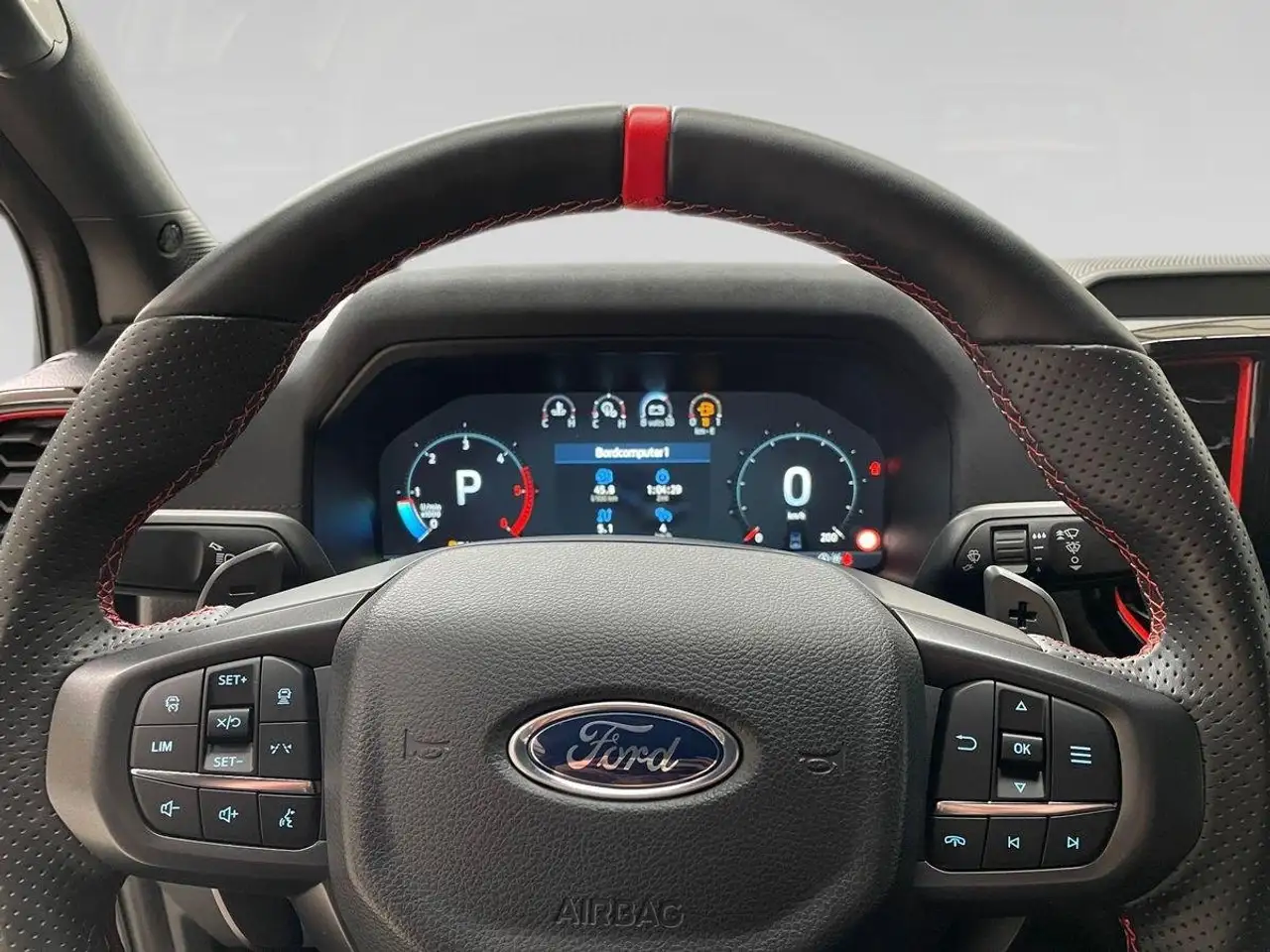 Ford Ranger 15