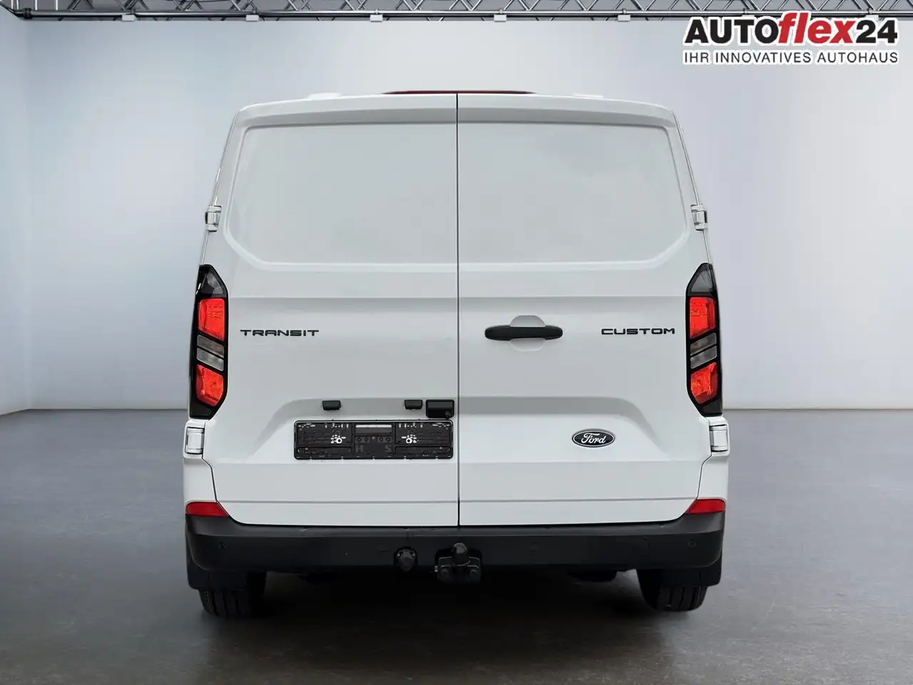 Ford Transit 4