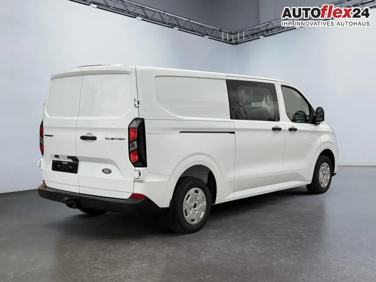 Ford Transit 6