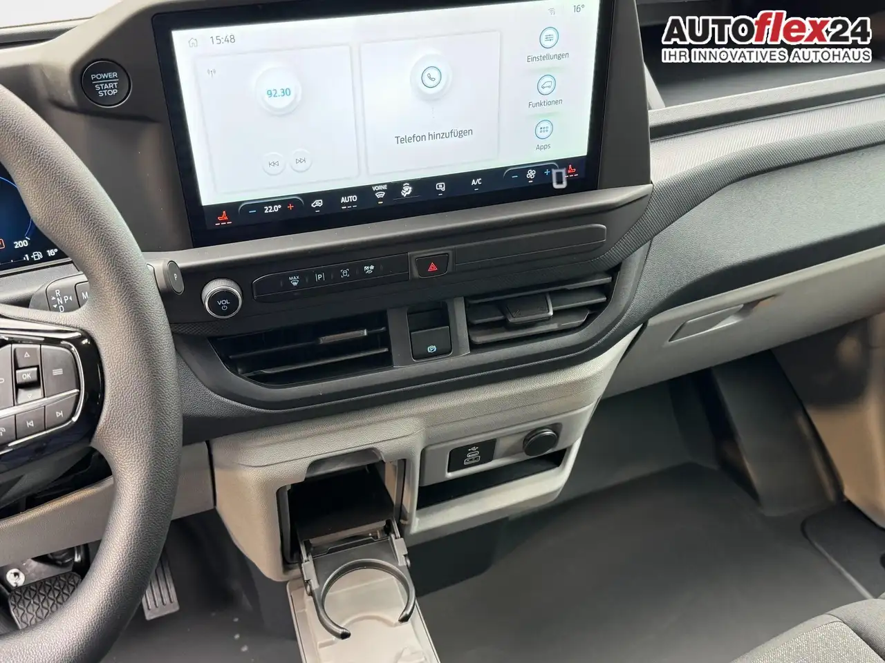 Ford Transit 16