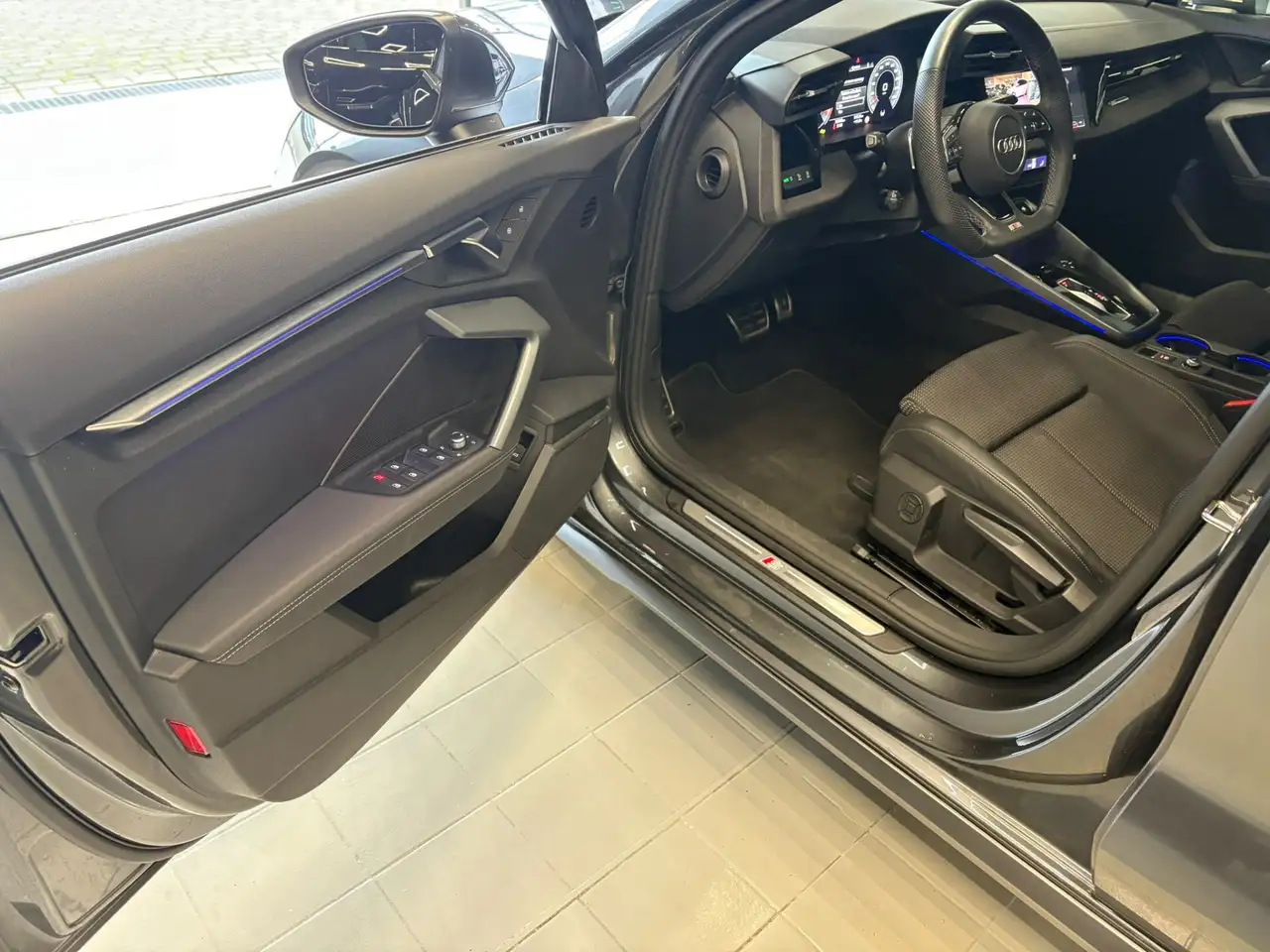 Audi A3 10